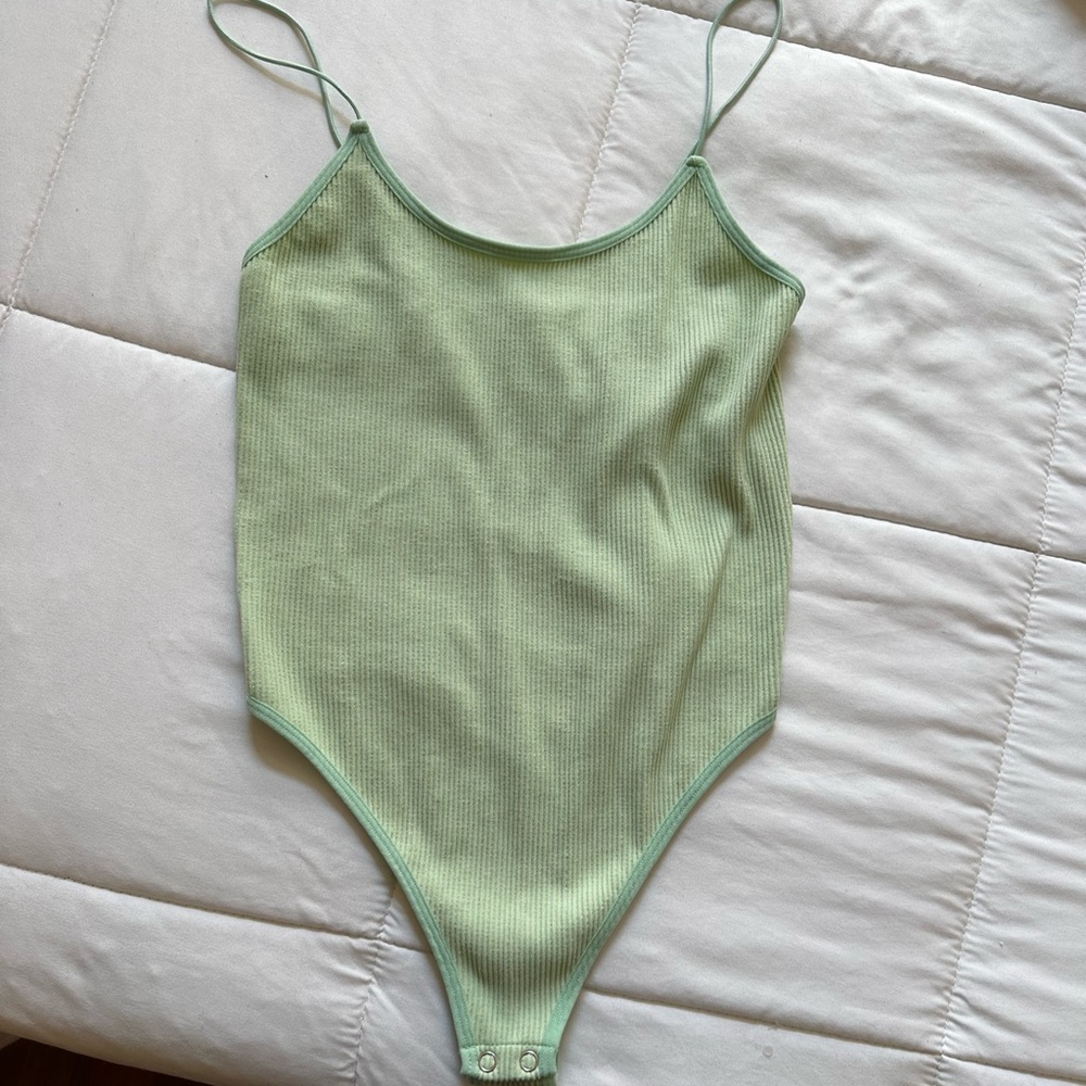 Bodysuit